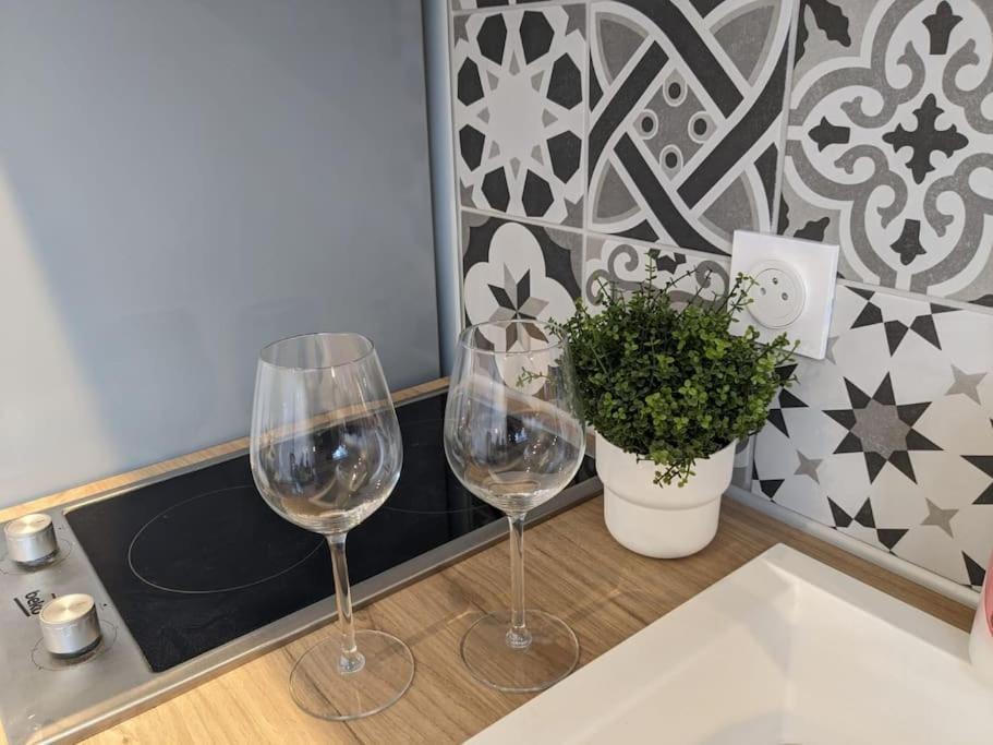 Magnifique Appartement Entierement Renove Au Pied Des Pistes Métabief Extérieur photo