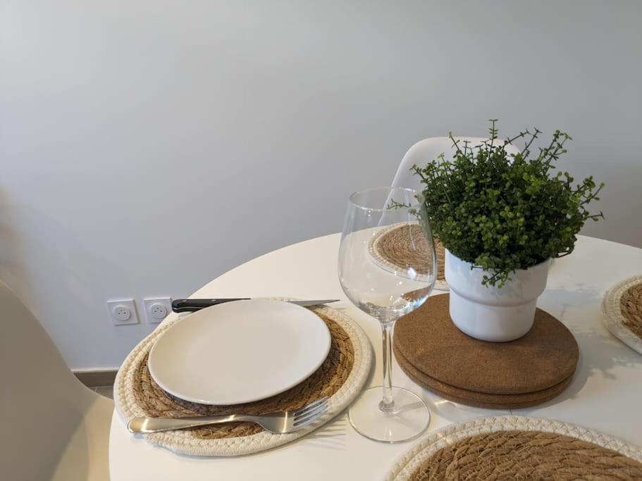 Magnifique Appartement Entierement Renove Au Pied Des Pistes Métabief Extérieur photo